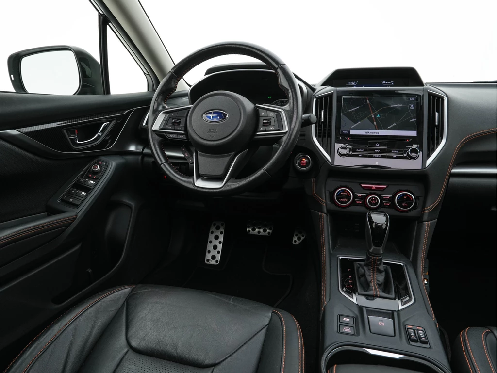 Subaru XV – foto 8