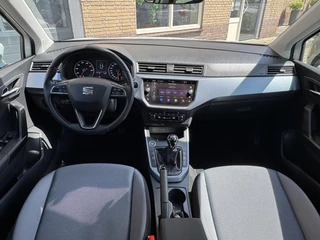 SEAT Arona – thumbnail 18