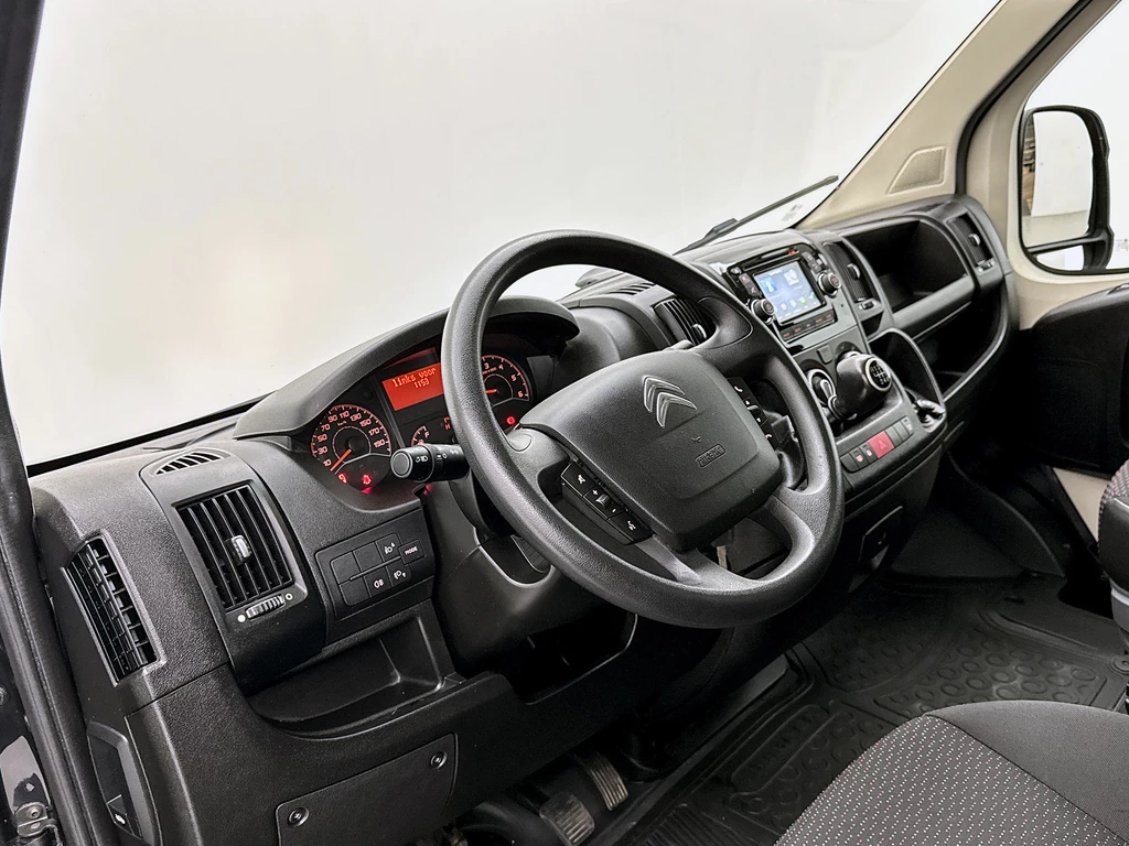 Citroën Jumper – foto 13