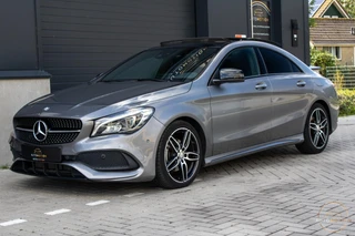 Mercedes-Benz CLA – thumbnail 2