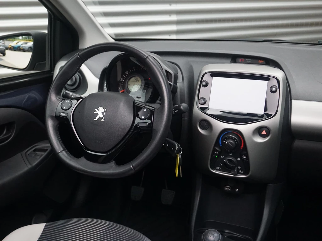 Peugeot 108 – foto 12