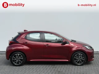 Toyota Yaris – thumbnail 6