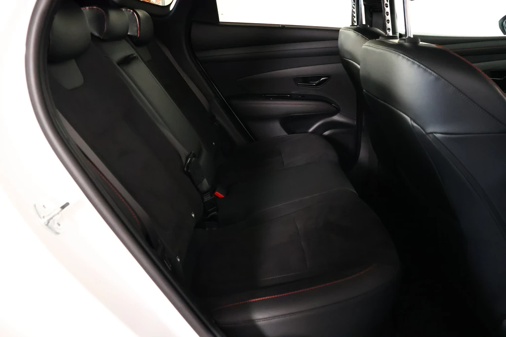 Hyundai Tucson – foto 15