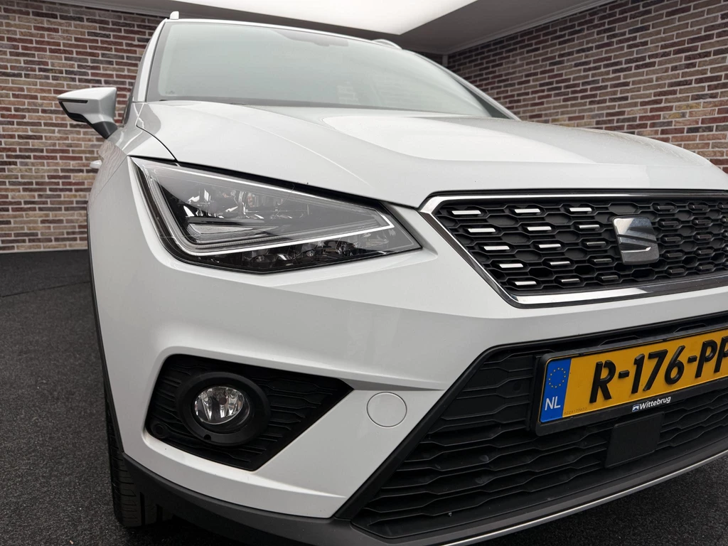 SEAT Arona – foto 12