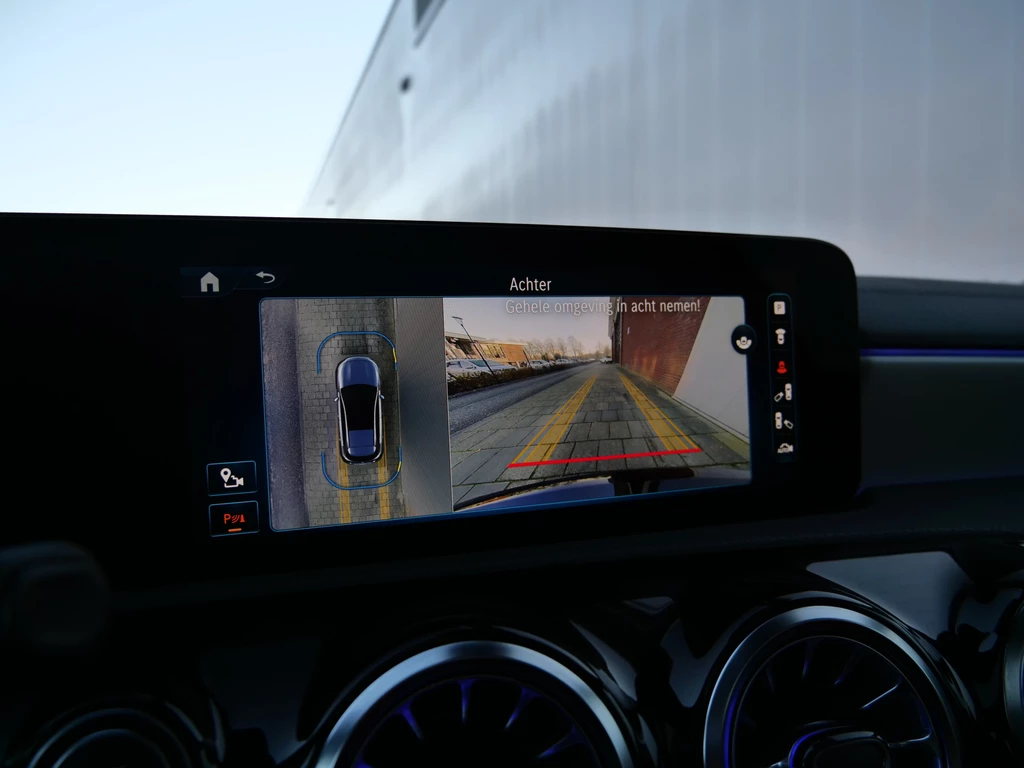 Mercedes-Benz A-Klasse – foto 27