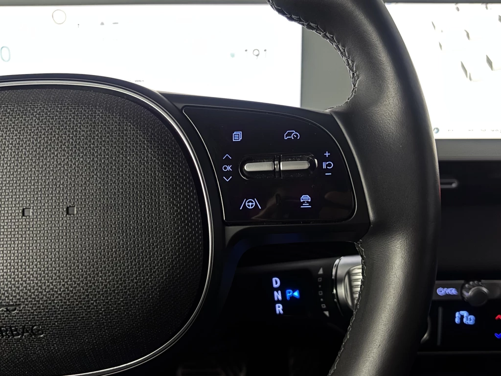 Hyundai IONIQ 5 – foto 27