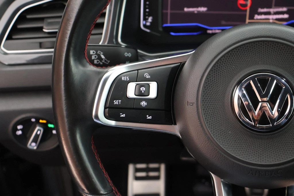 Volkswagen T-Roc – foto 15