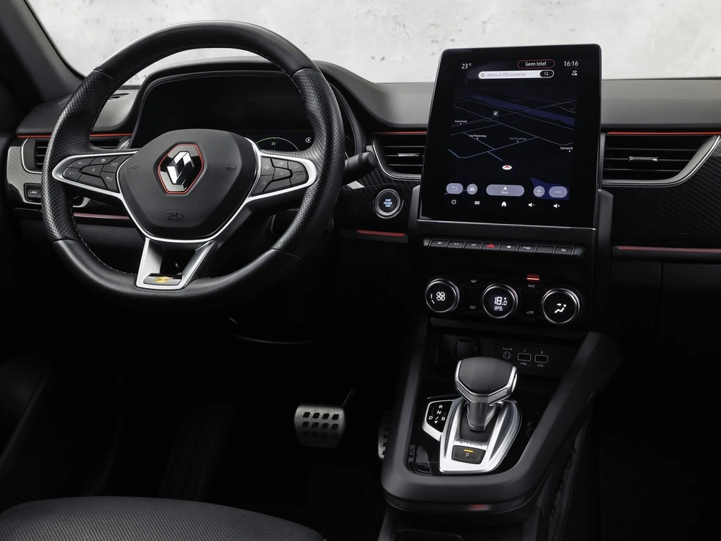 Renault Arkana – foto 9