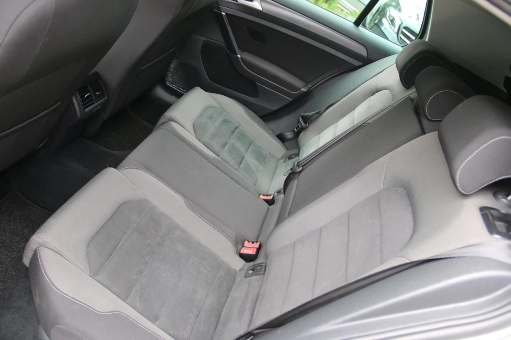 Volkswagen Golf – foto 23