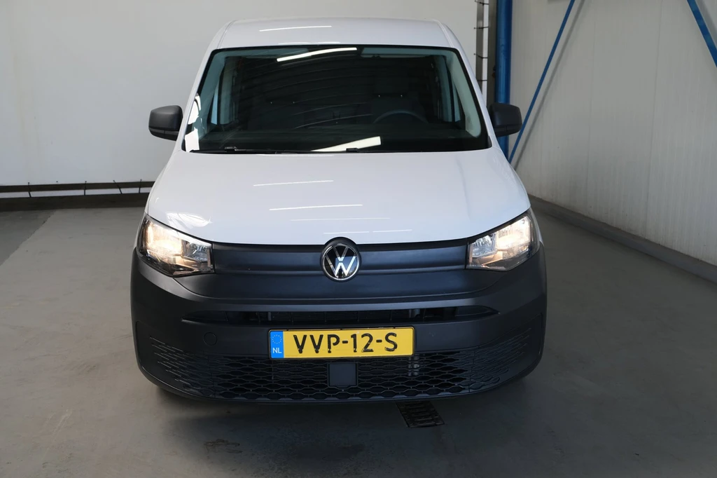 Volkswagen Caddy – foto 6