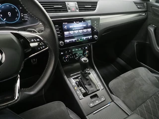 Škoda Superb – thumbnail 35