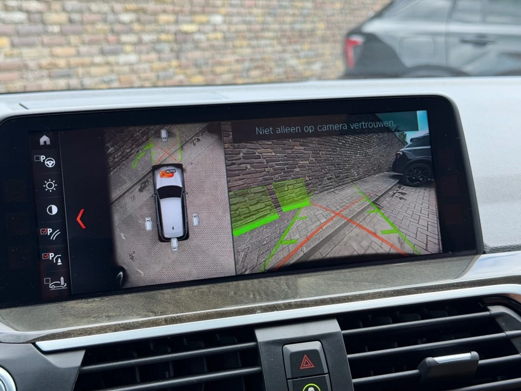BMW X3 – foto 48
