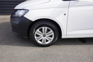 Volkswagen Caddy – thumbnail 11