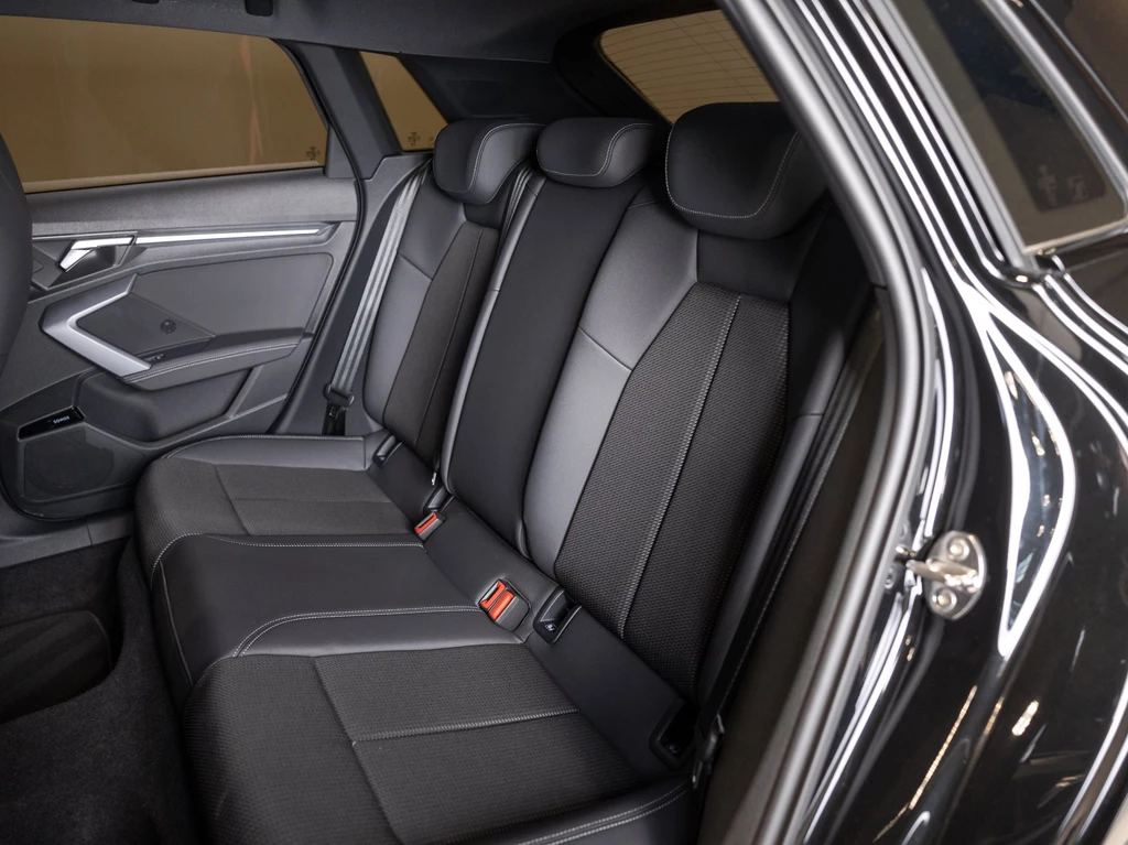 Audi A3 – foto 11