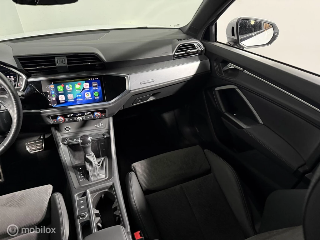 Audi Q3 – foto 46