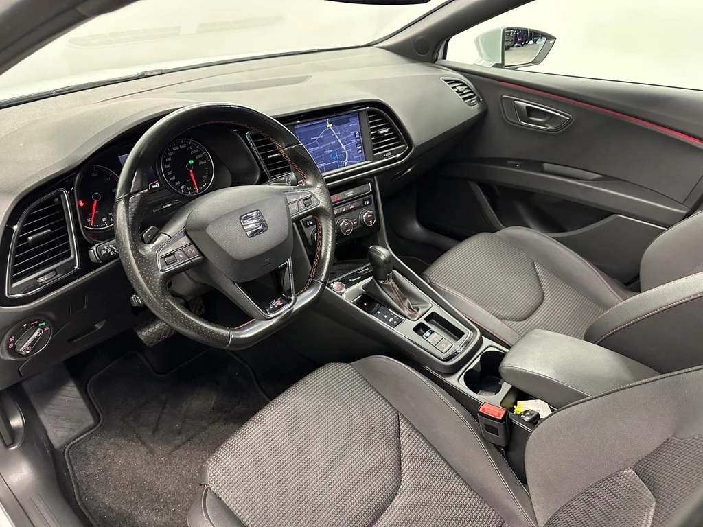 SEAT Leon – foto 14