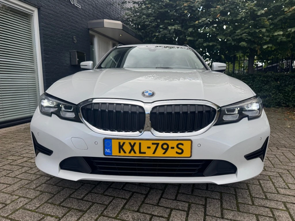 BMW 3 Serie – foto 7