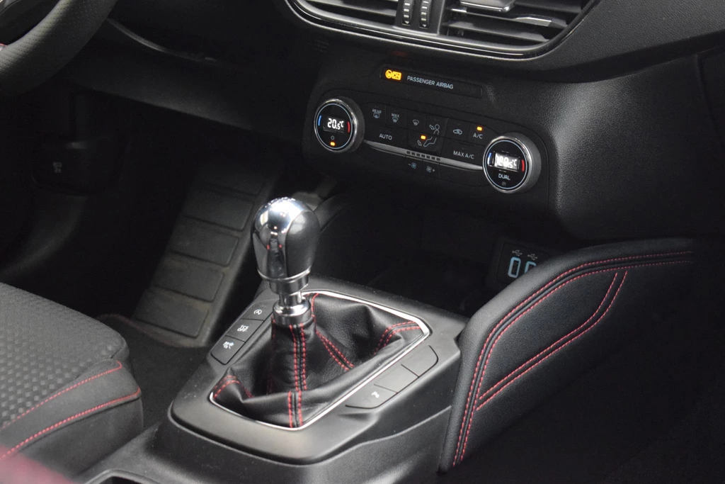 Ford Focus – foto 23