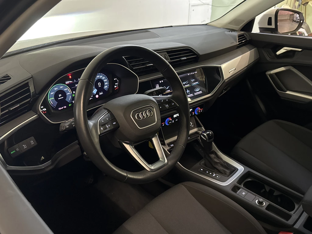 Audi Q3 – foto 13