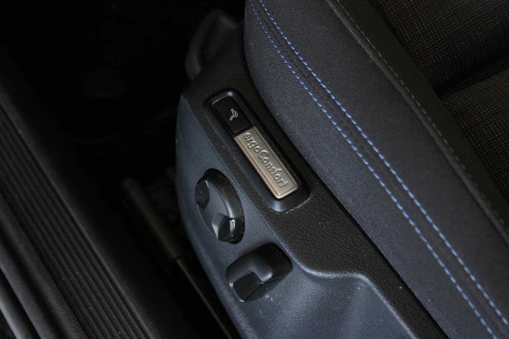 Volkswagen Passat – foto 19