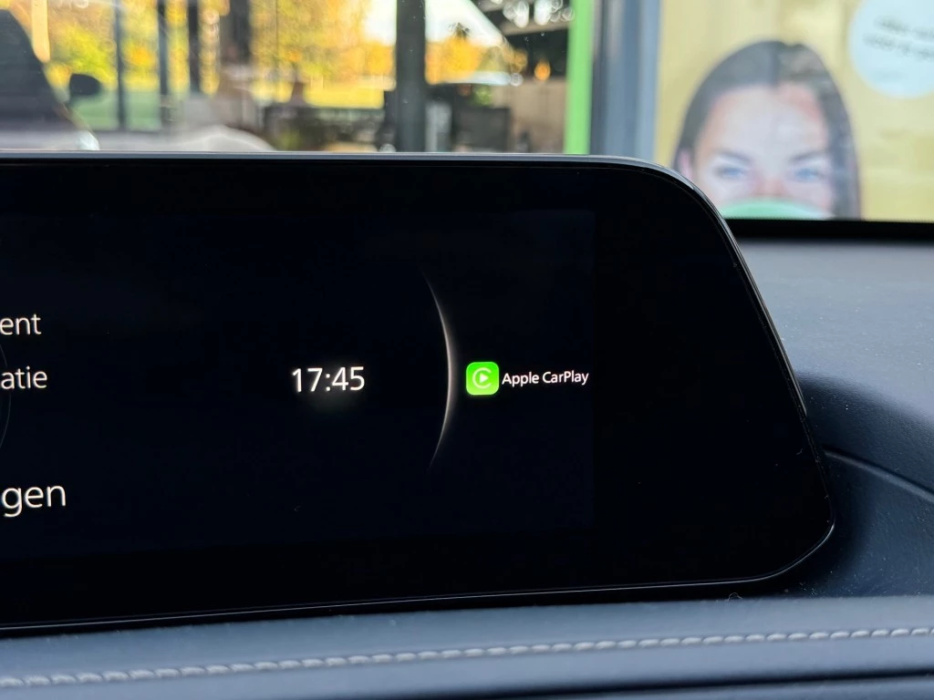 Mazda CX-30 – foto 18