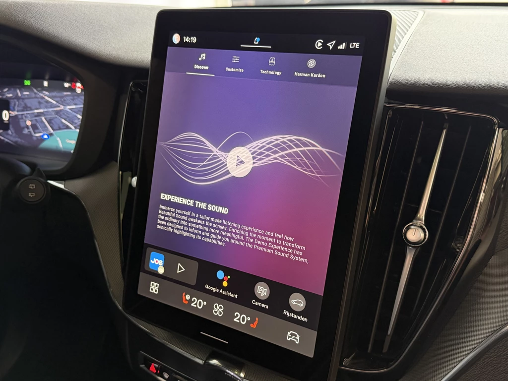 Volvo XC60 – foto 52