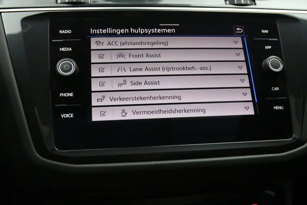 Volkswagen Tiguan – foto 29