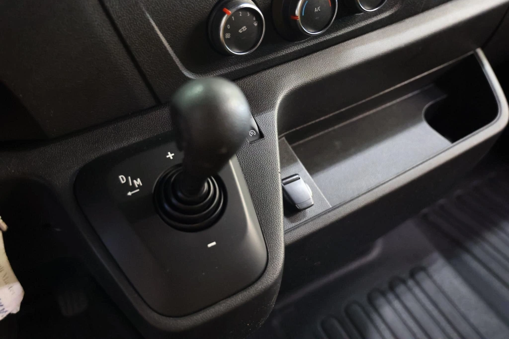 Renault Master – foto 10