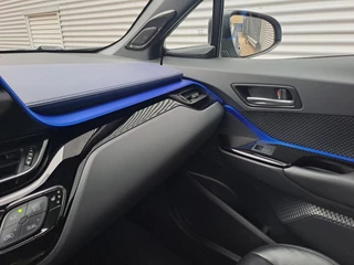 Toyota C-HR – thumbnail 37
