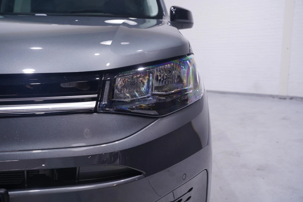 Volkswagen Caddy – foto 14