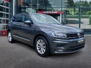 Volkswagen Tiguan – thumbnail 7