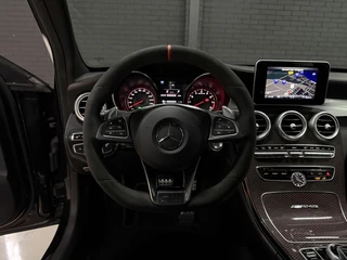 Mercedes-Benz C-Klasse – thumbnail 20