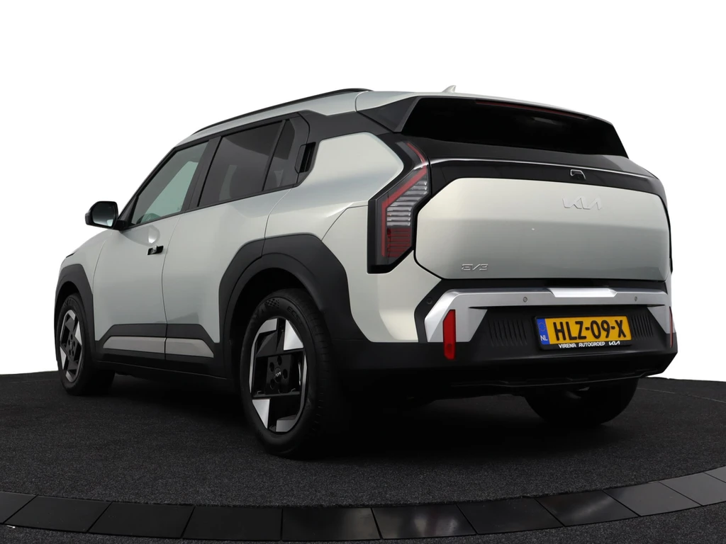Kia EV3 – foto 5