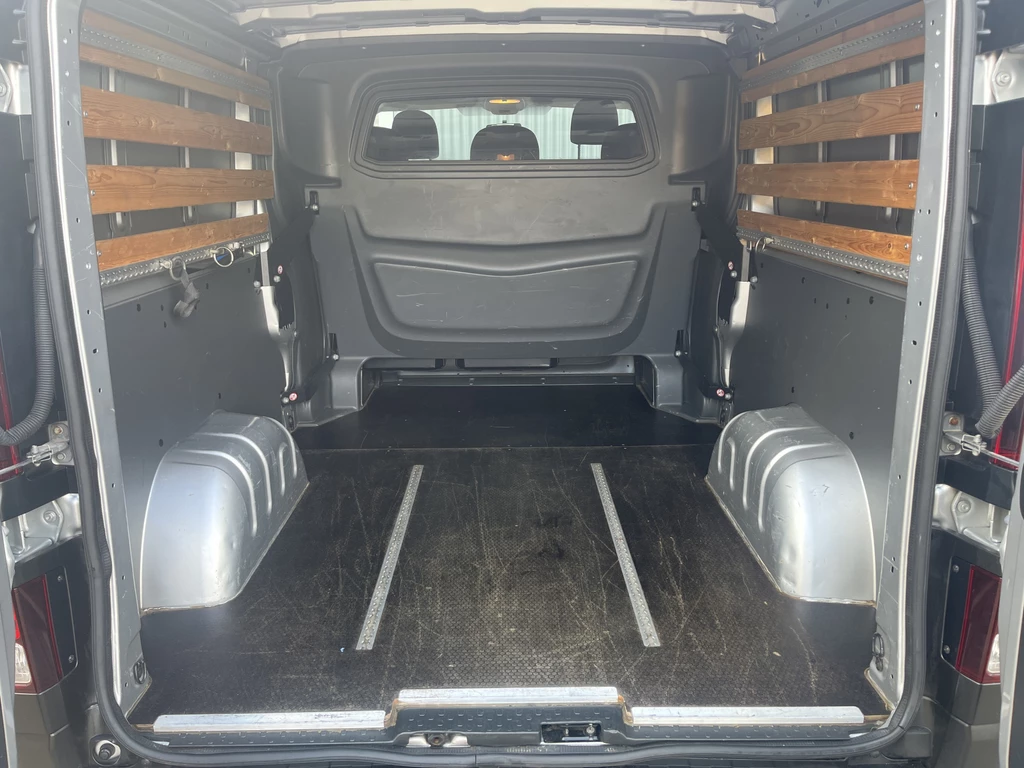 Renault Trafic – foto 25