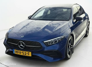 Mercedes-Benz A-Klasse – thumbnail 2