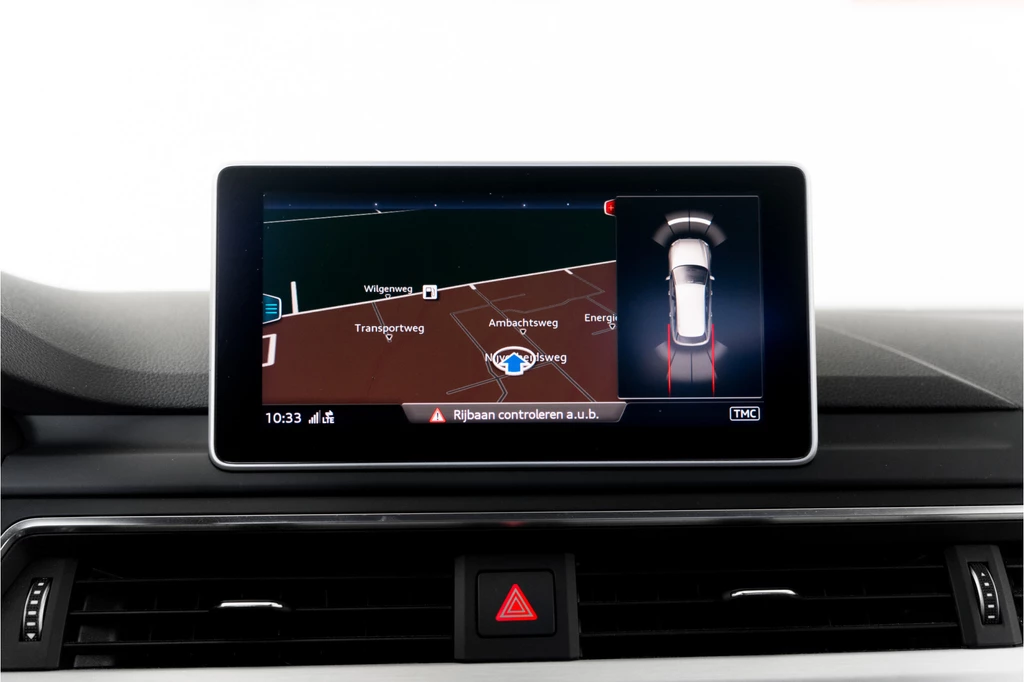 Audi A4 – foto 16