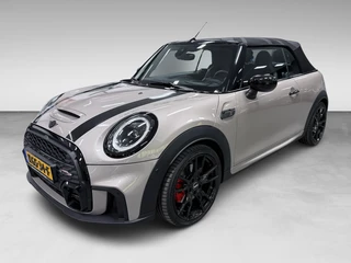 MINI Cooper S Cabrio – thumbnail 2