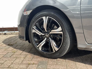 Honda Civic – thumbnail 16