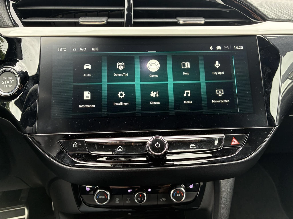 Opel Corsa – foto 22