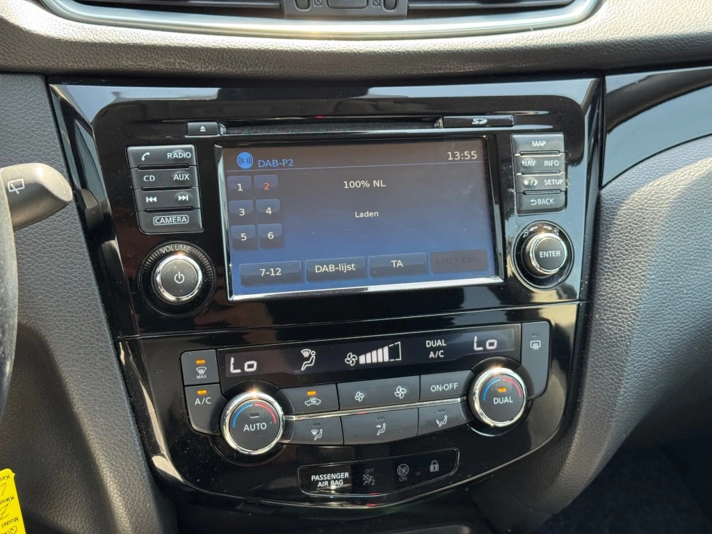 Nissan QASHQAI – foto 15
