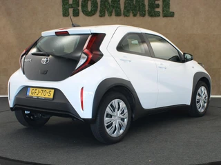 Toyota Aygo – thumbnail 6