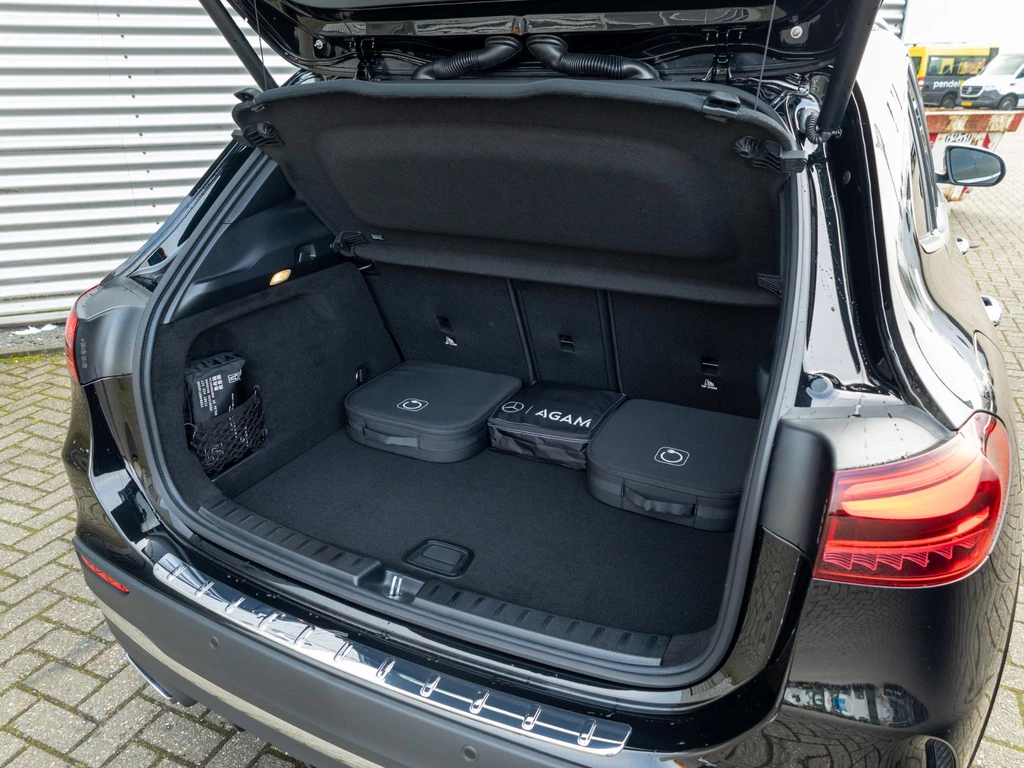 Mercedes-Benz GLA – foto 22