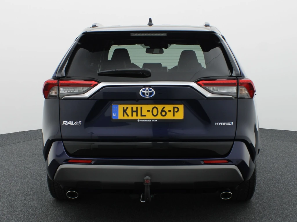 Toyota RAV4 – foto 8