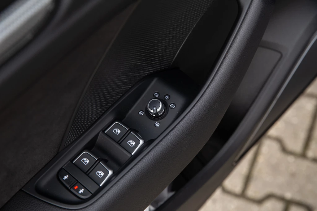 Audi RS3 – foto 31