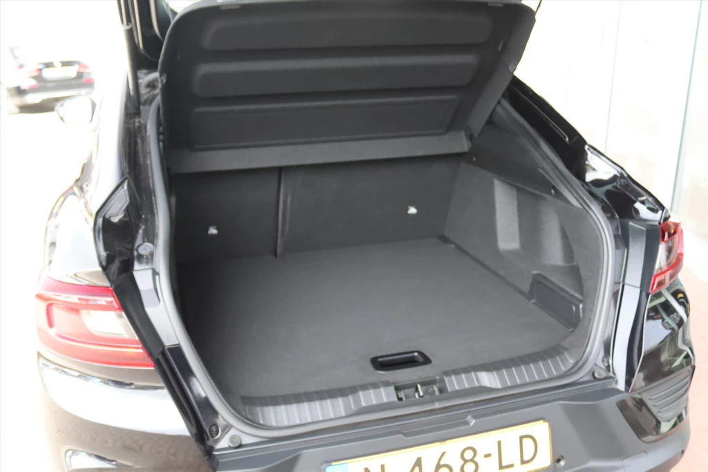 Renault Arkana – foto 54