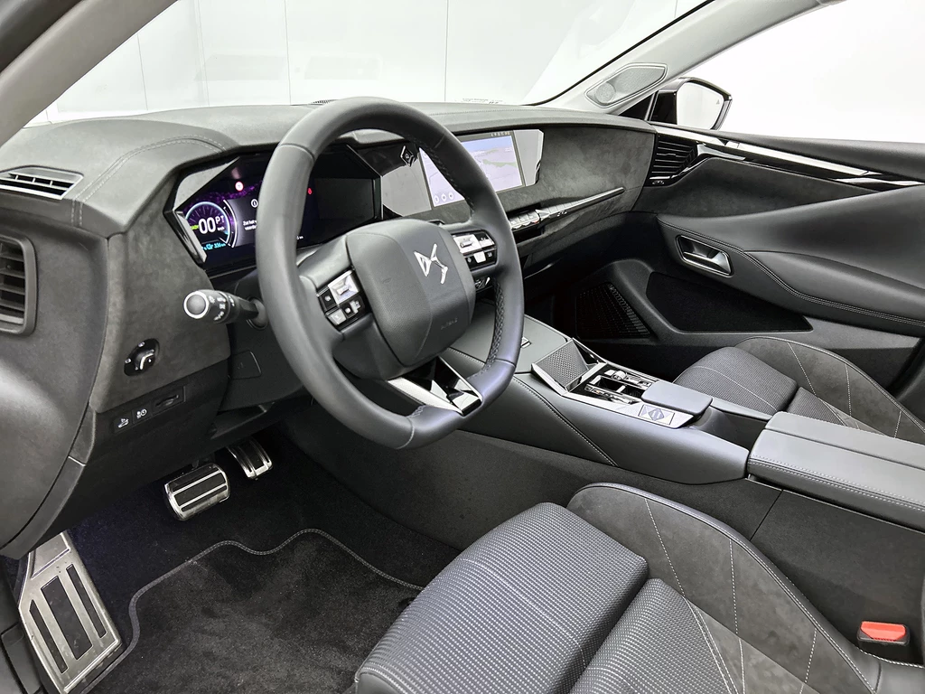 DS DS 4 – foto 19