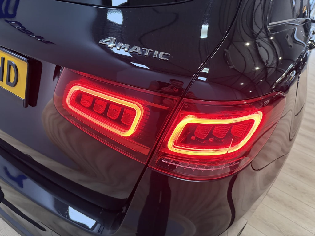 Mercedes-Benz GLC – foto 10