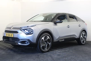 Citroën C4 – thumbnail 1