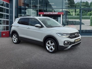 Volkswagen T-Cross – thumbnail 7
