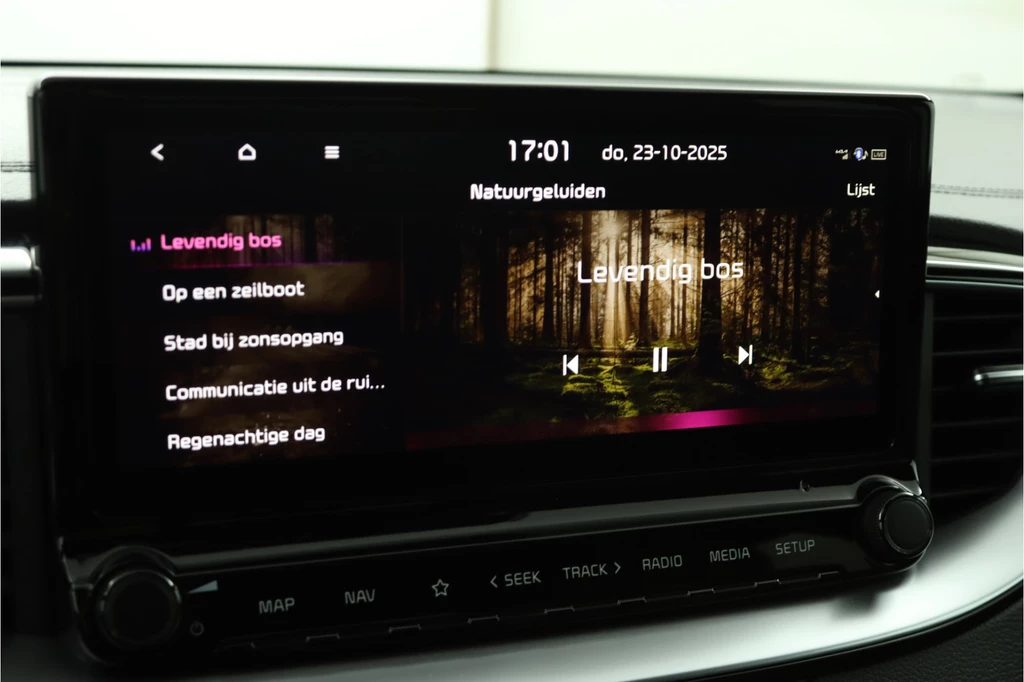 Kia Ceed Sportswagon – foto 56